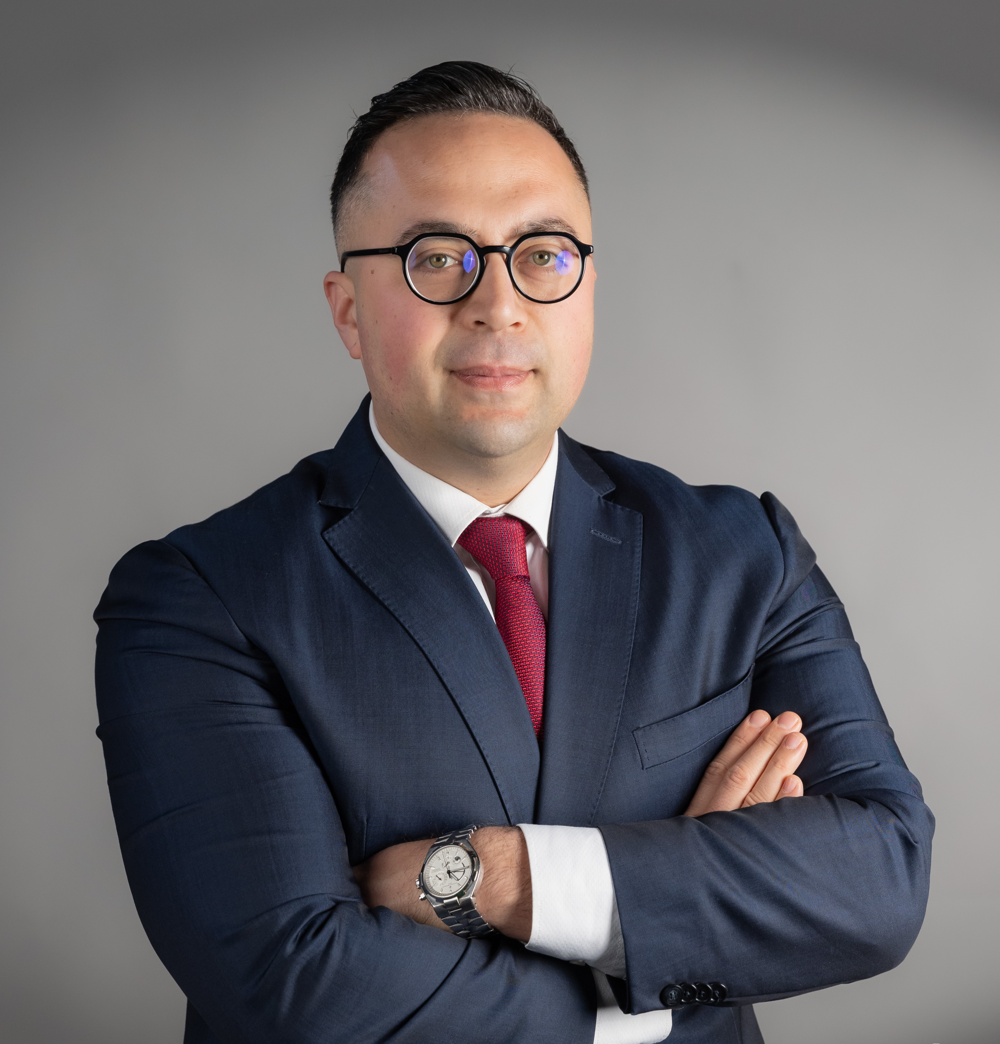 Joseph Wehbe