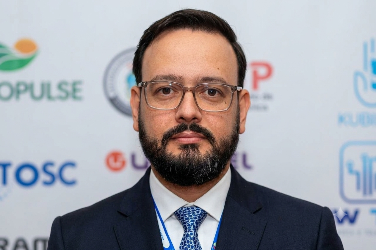 Dr. Felipe Retke